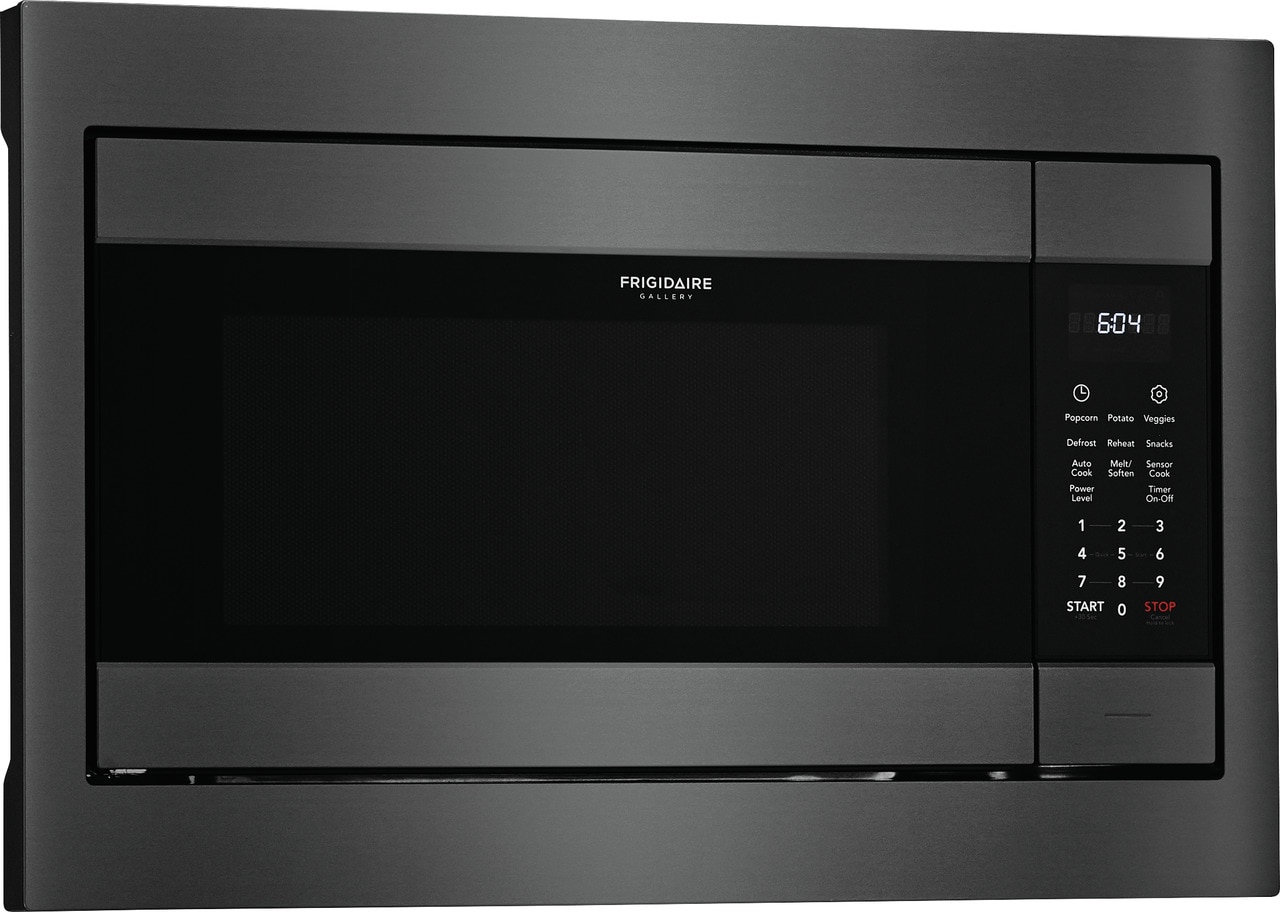 Frigidaire Gallery FGMO226NUD 2.2 Cu. Ft. BuiltIn Microwave