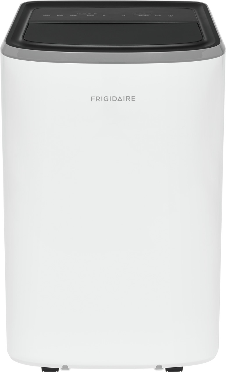 Frigidaire 8,000 BTU Portable Room Air Conditioner with Dehumidifier Mode