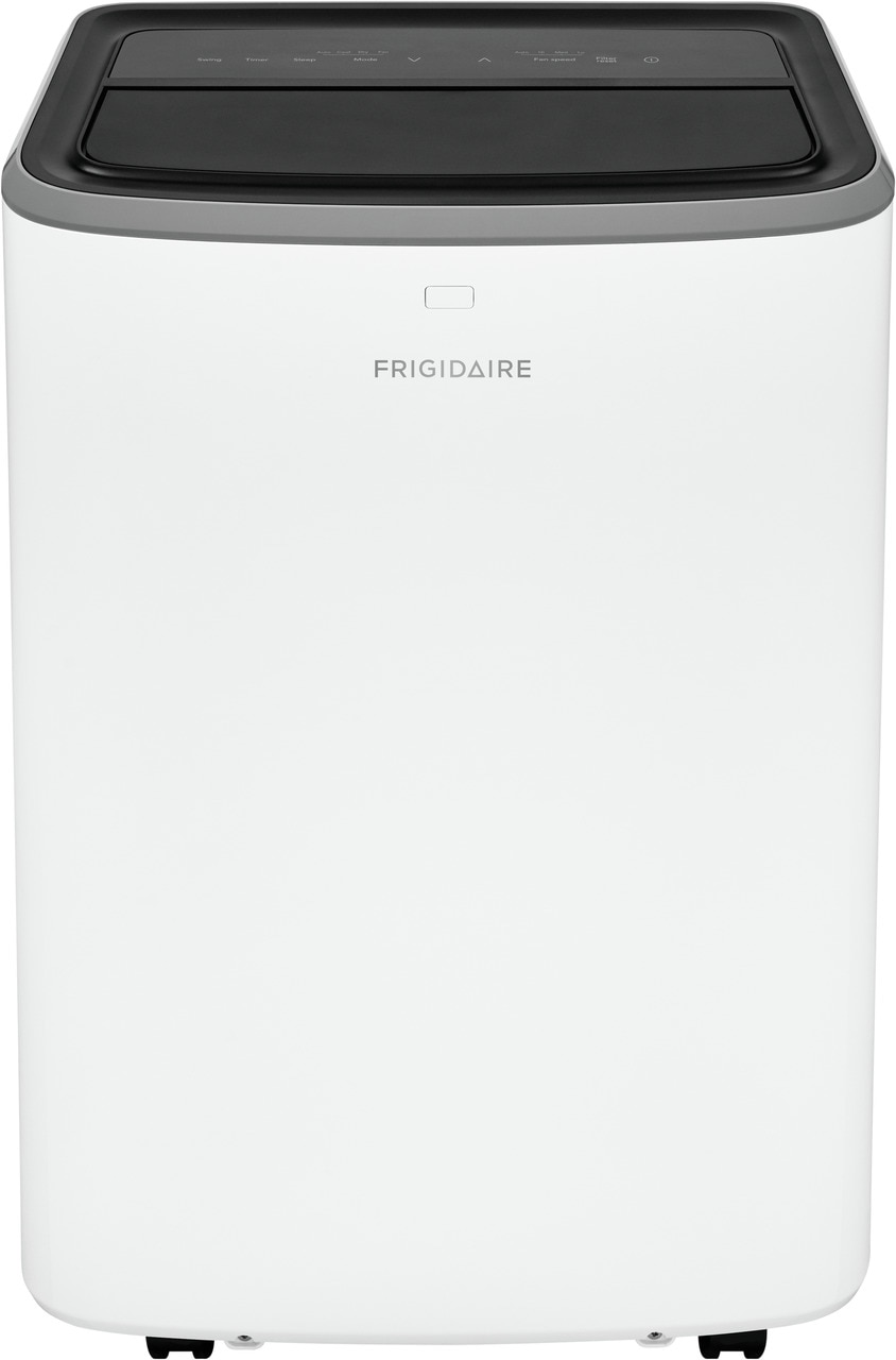 Frigidaire 10,000 BTU Portable Room Air Conditioner with Dehumidifier Mode