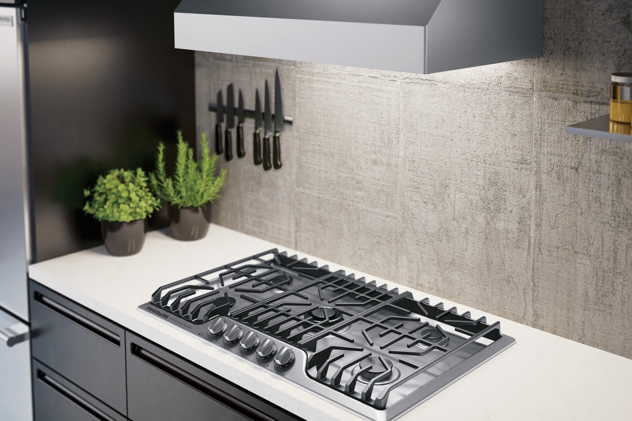 Model: FHWC3050RS | Frigidaire Professional 30" Under Cabinet Range Hood