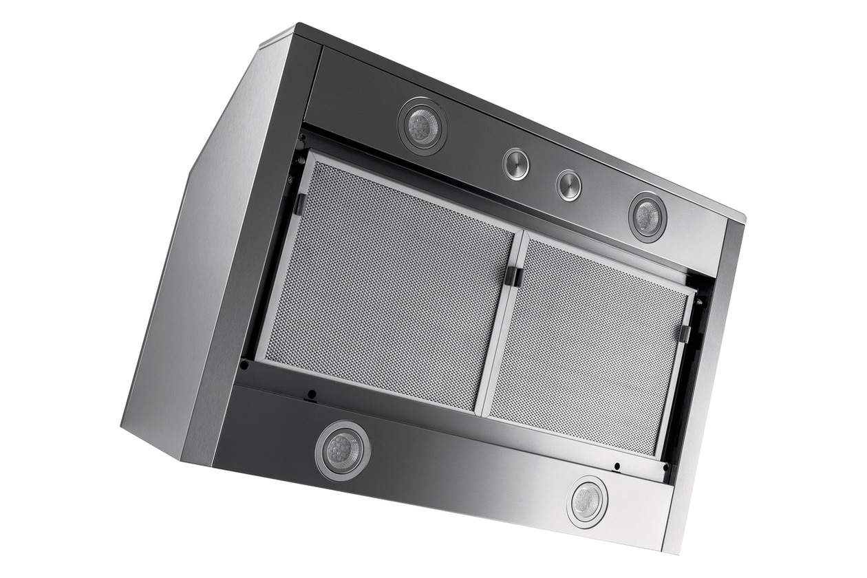 Model: FHWC3050RS | Frigidaire Professional 30" Under Cabinet Range Hood