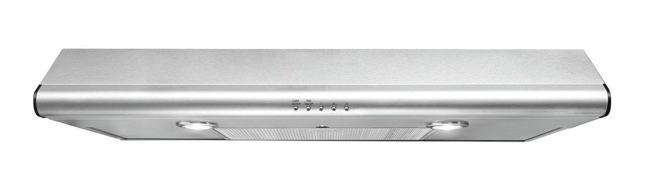 Frigidaire 36" Overhead Range Hood