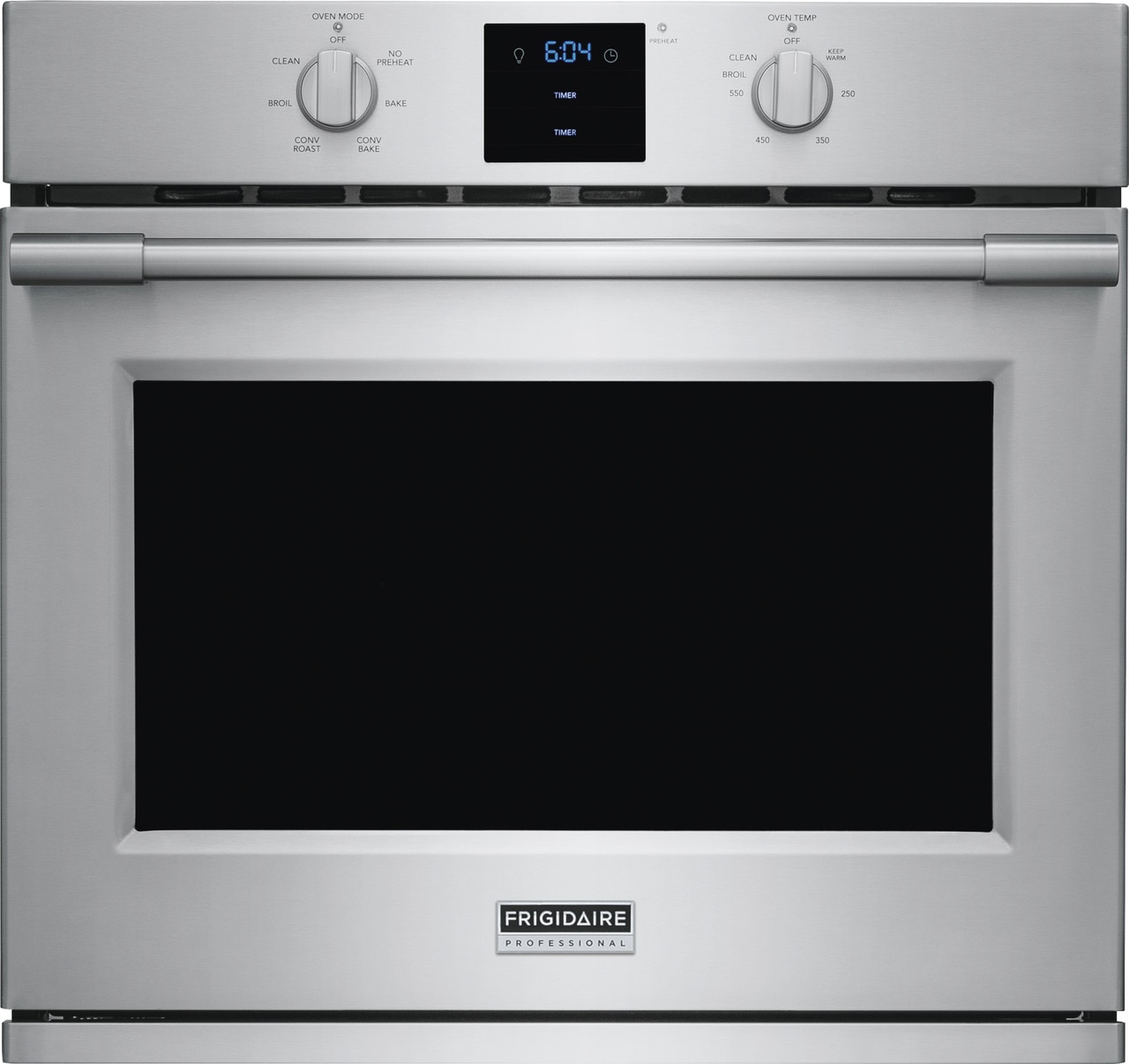 Frigidaire Professional 30" Single Electric Wall Oven