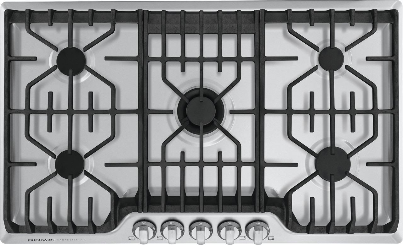 Frigidaire Professional FPEC3077RF 30 Inch Electric Smoothtop Cooktop