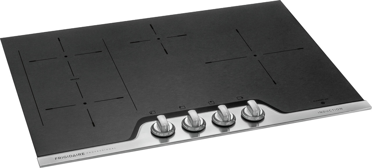 Model: FPIC3077RF | Frigidaire Professional 30" Induction Cooktop