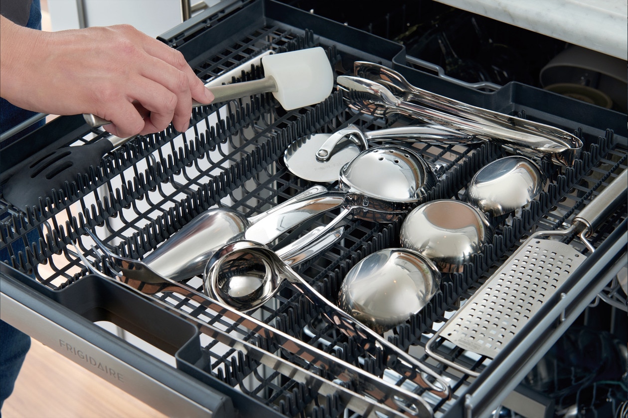 Professional Series 24 Built-In Dishwasher 