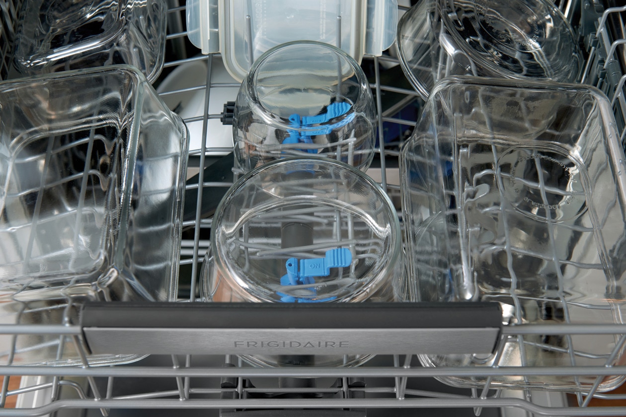 Frigidaire dishwasher fpid2498sf sales