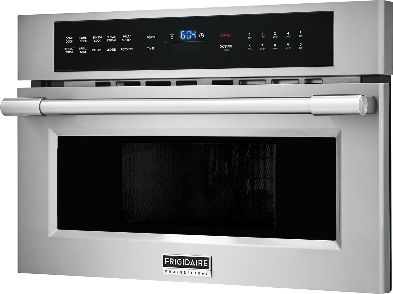 Frigidaire Professional FPMO3077TF 30