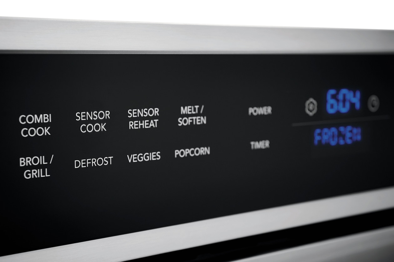 Frigidaire professional fpmo3077t stores cheap