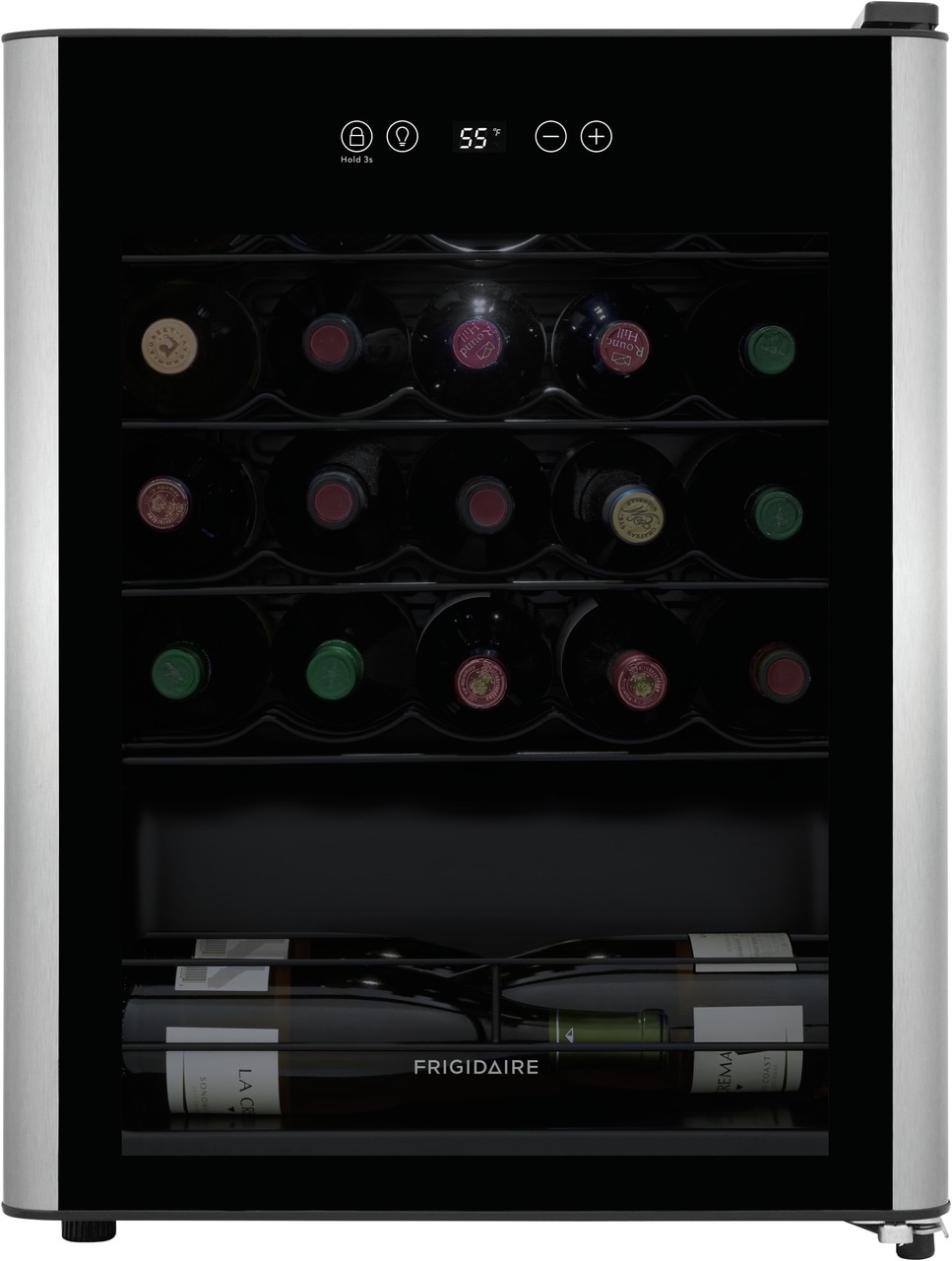 Frigidaire FRWW2432AV 24Bottle Wine CoolerFRWW2432AV Appliance