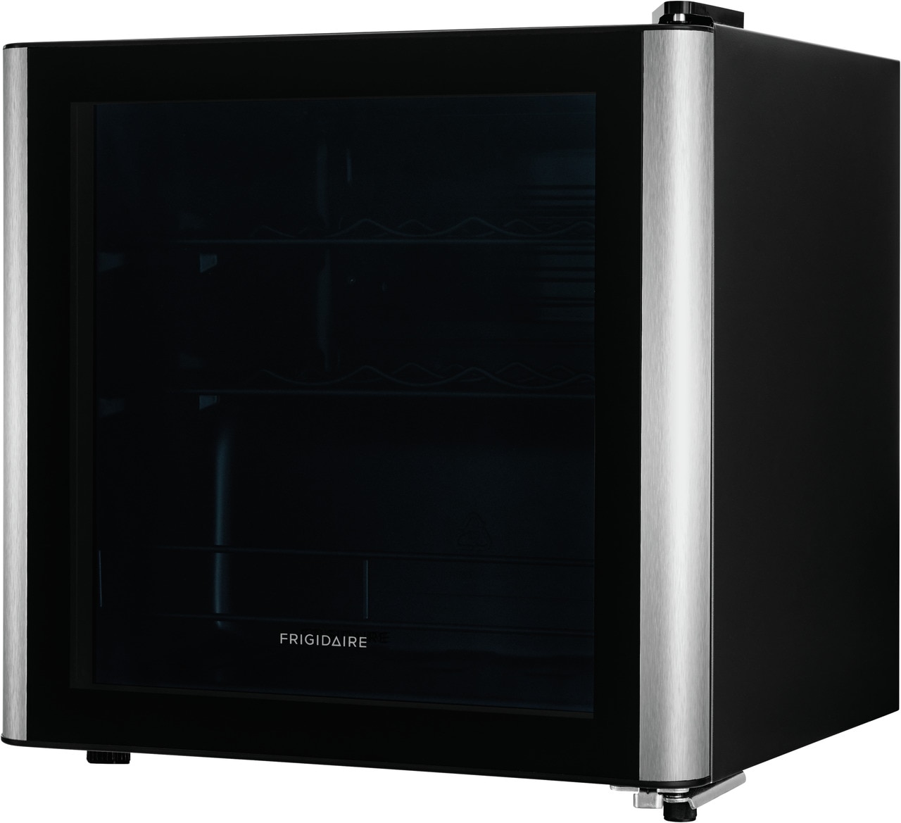 Frigidaire FRWW3433AV 34Bottle Wine CoolerFRWW3433AV Basco