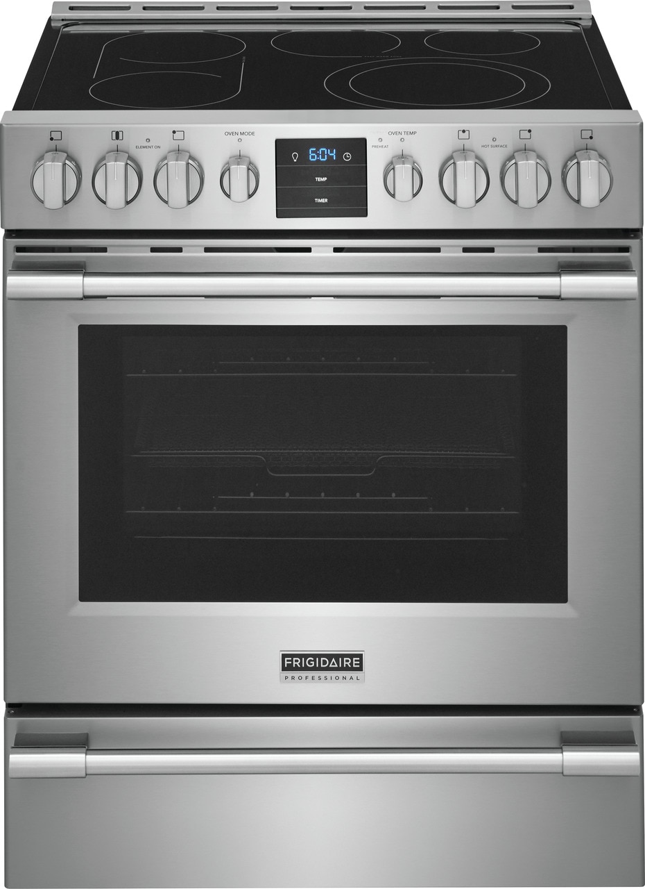 What is an Air Frying Oven? - Frigidaire