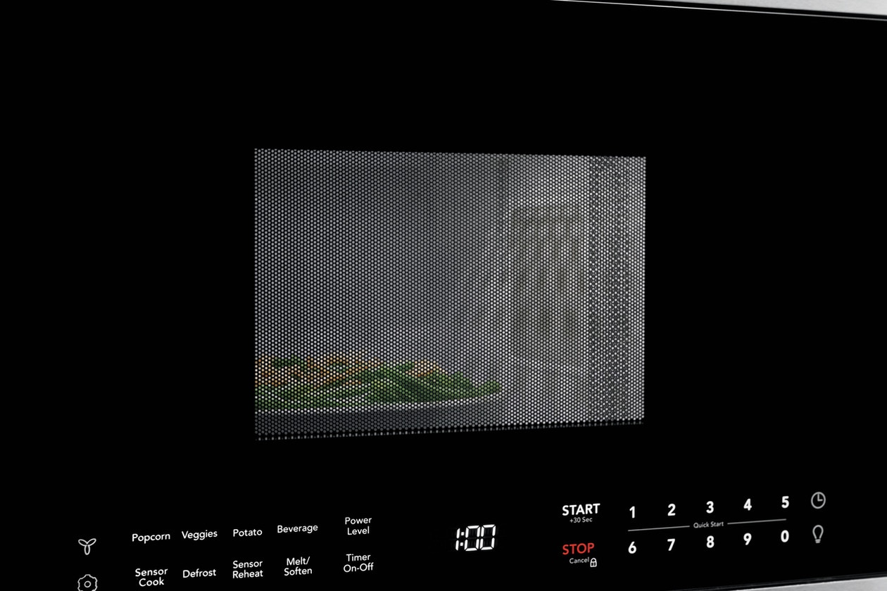 Model: UMV1422UW | Frigidaire 1.4 Cu. Ft. Over-The-Range Microwave