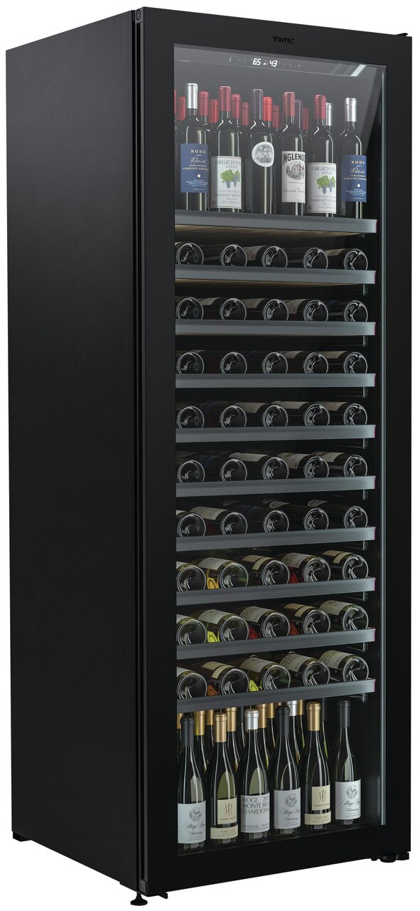 Model: VWCM201FAB | Vintec Vintec V200 Wine Cabinet