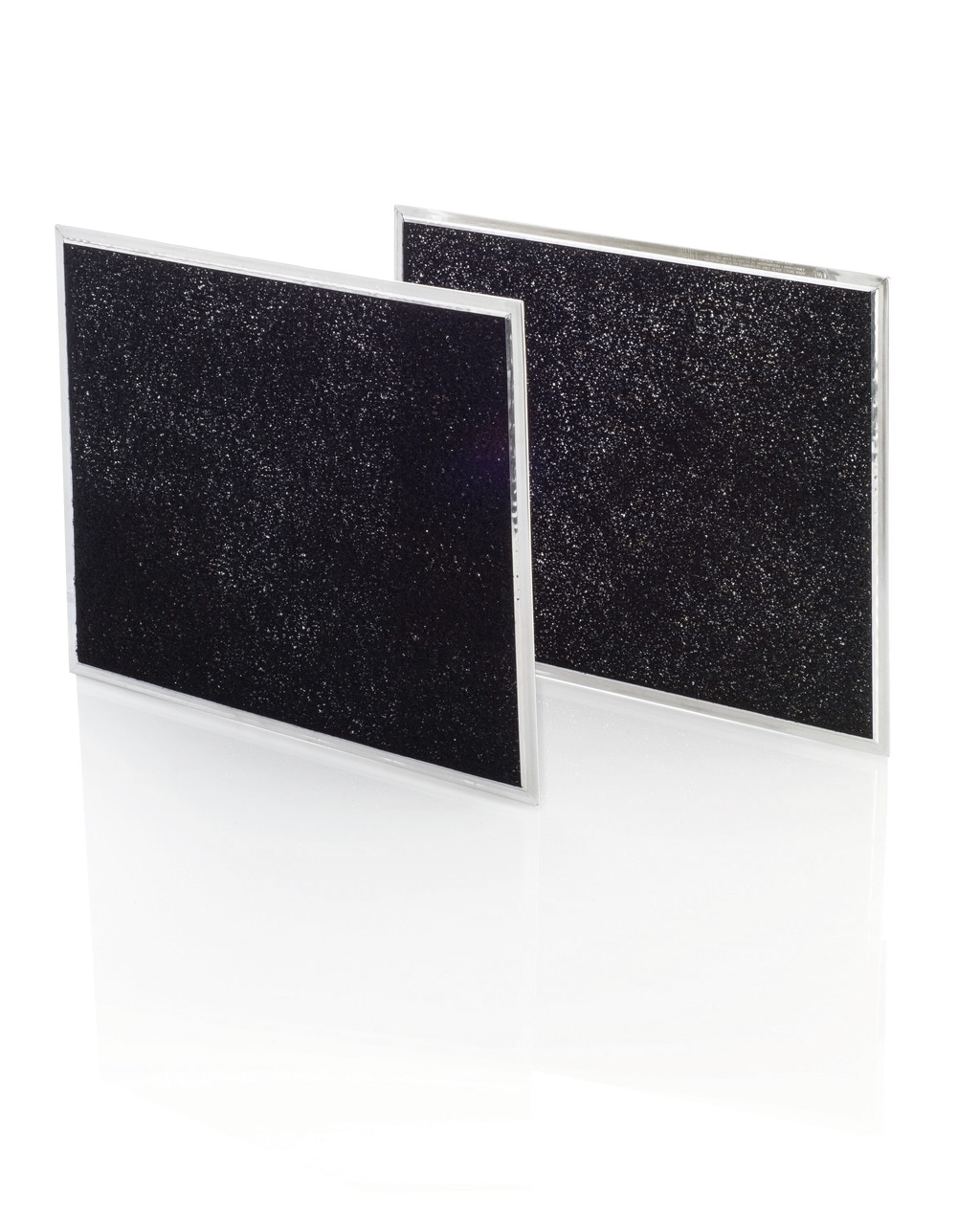Model: 5304455849 | Frigidaire 13.25" x 10.75" Aluminum Duct-Free Range Hood Filter