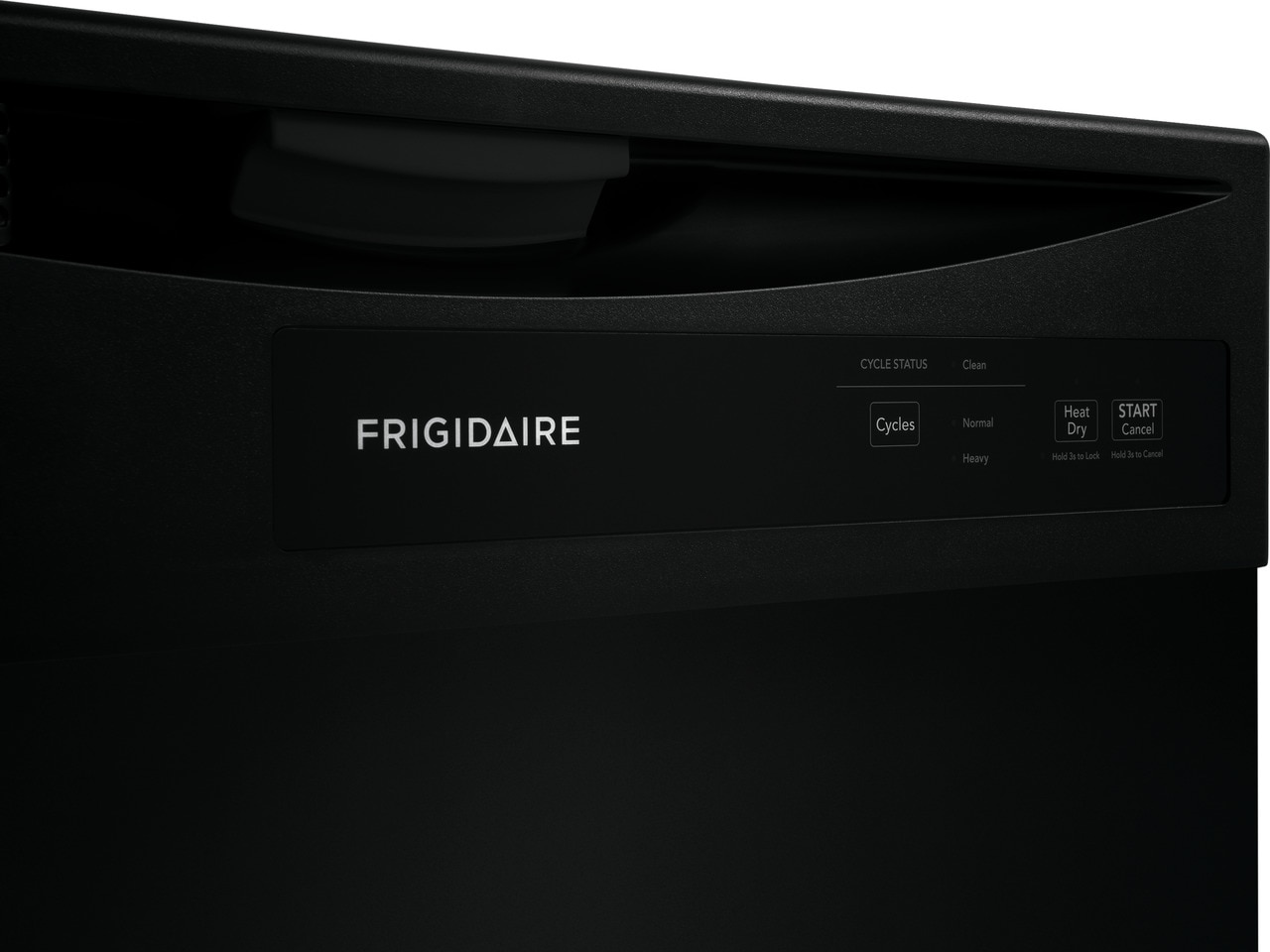 FDPC4221AW by Frigidaire - Frigidaire 24 Built-In Dishwasher