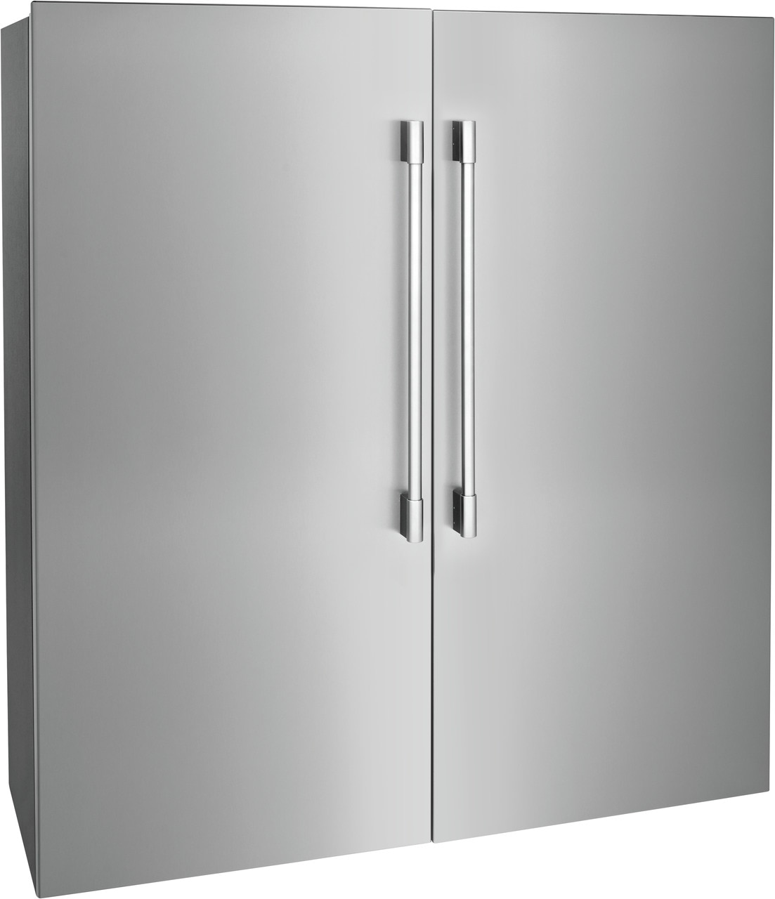 Model: FPFU19F8WF | Frigidaire Professional 19 Cu. Ft. Single-Door Freezer