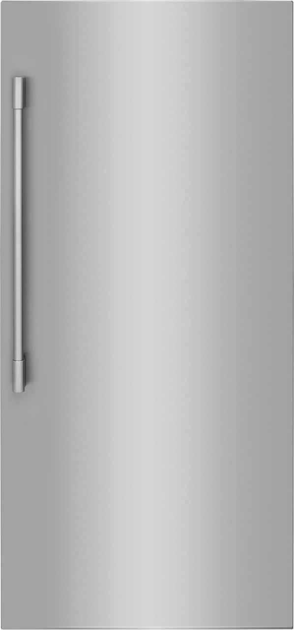 Frigidaire Professional 19 Cu. Ft. Single-Door Refrigerator Column with Internal Water Dispenser