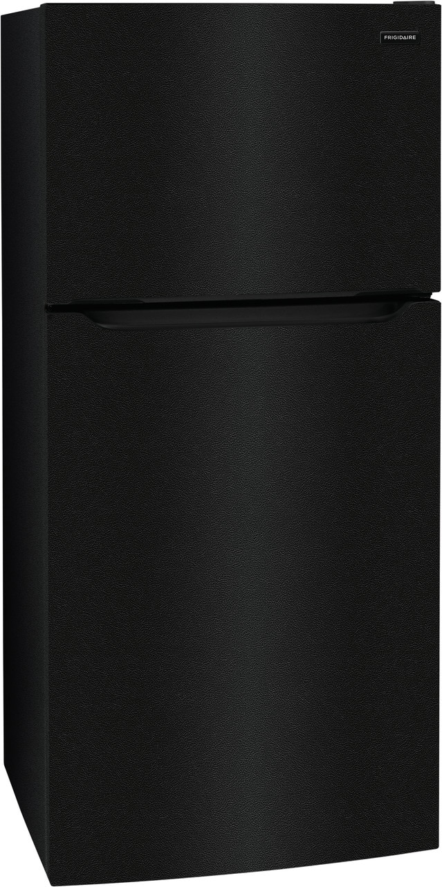 Model: FFHT1814WB | Frigidaire 18.3 Cu. Ft. Top Freezer Refrigerator