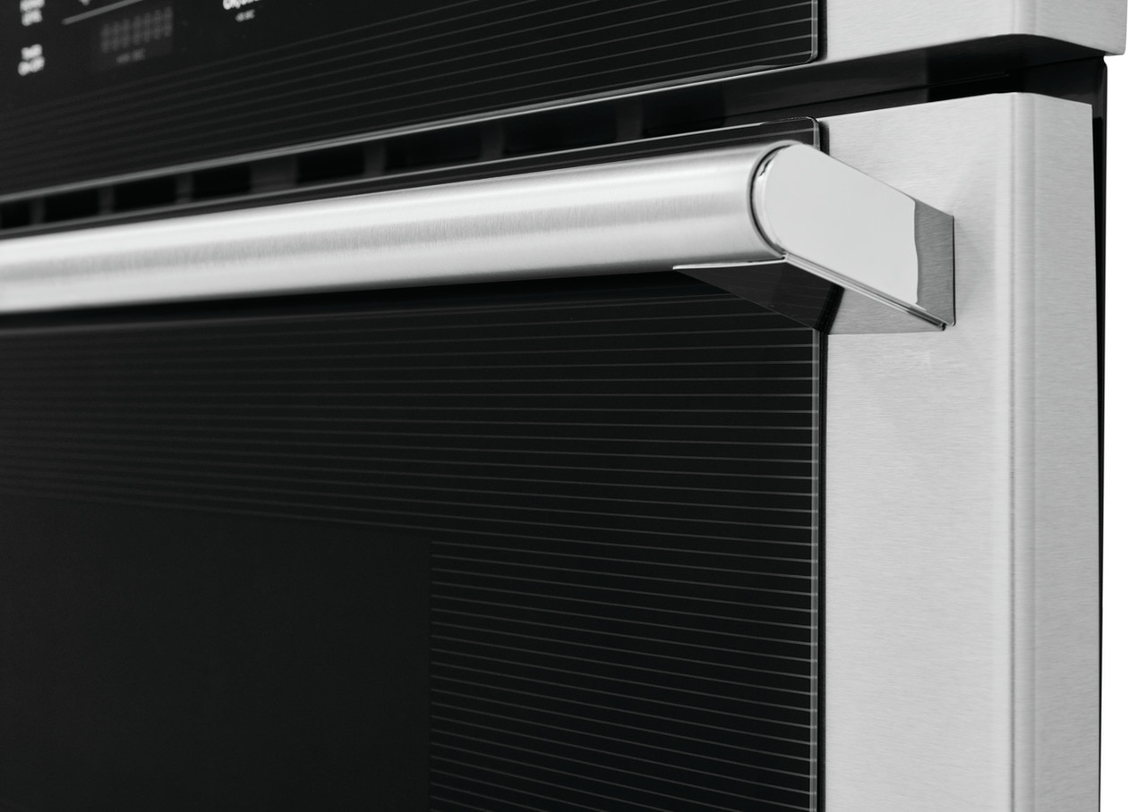 Model: EMBD3010AS | Electrolux 30" Built-In Microwave Oven with Drop-Down Door