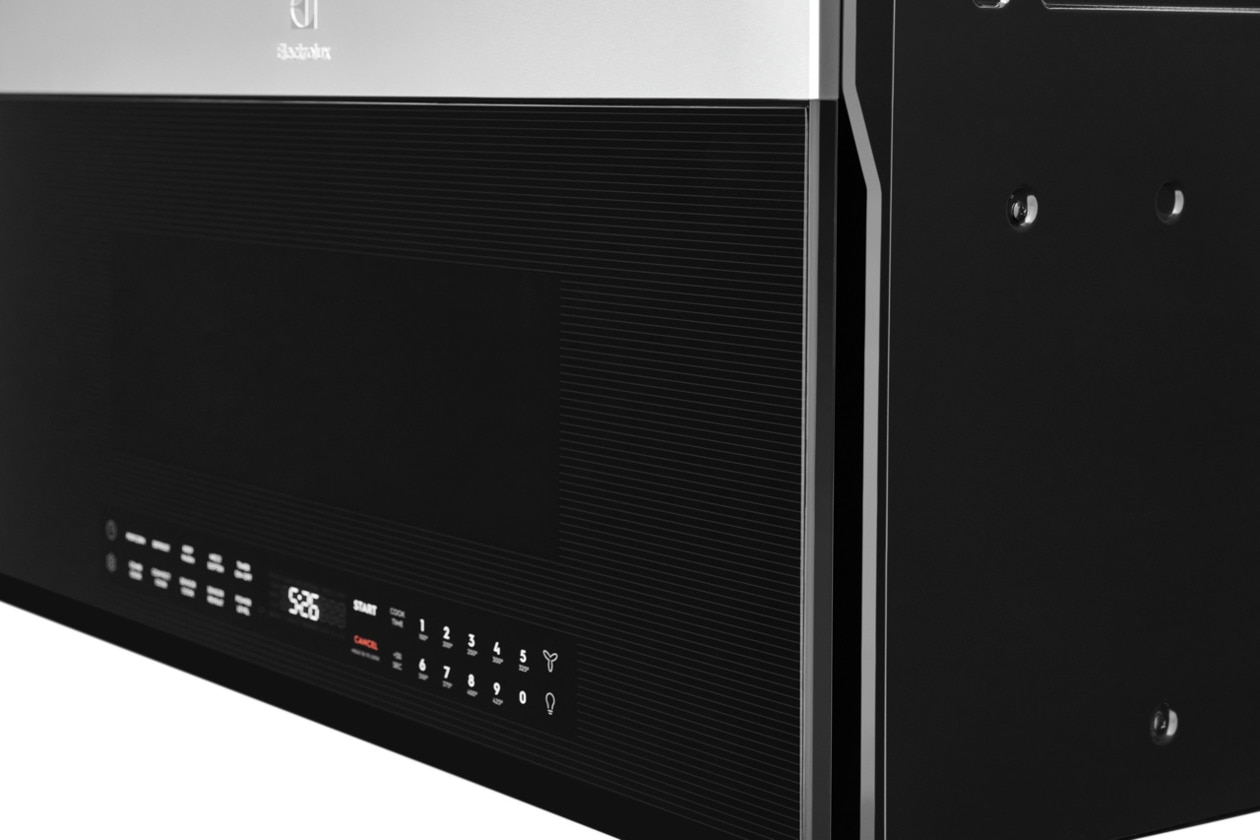 Model: EMOW1911AS | Electrolux 30" Over-the-Range Convection Microwave