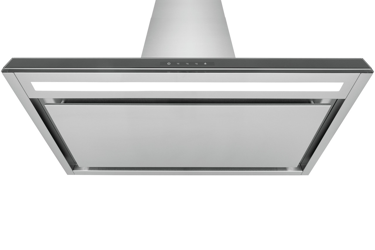 Model: ECVW3662AS | Electrolux 36" Wall-Mount T Shape Hood