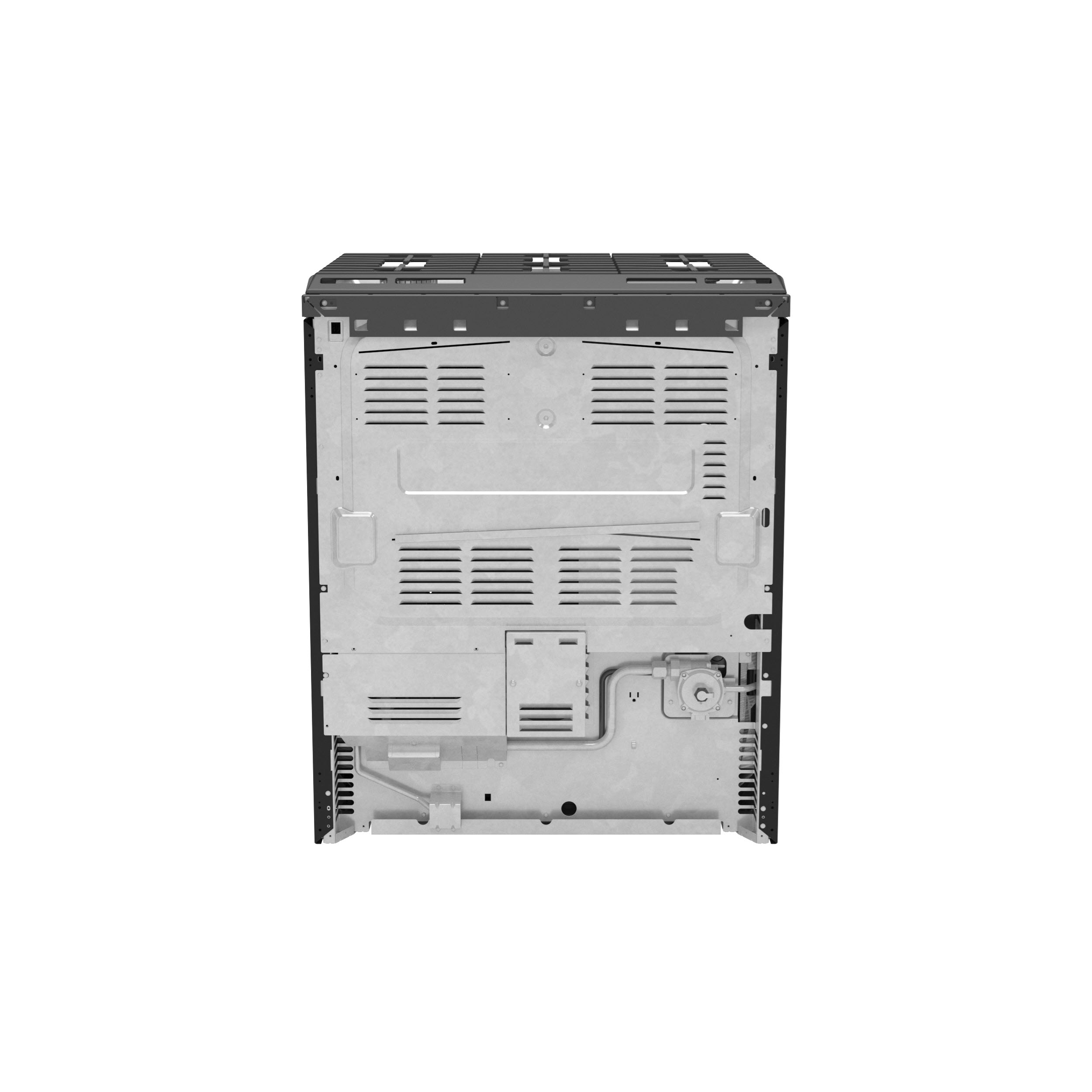 GE Profile PGS960YPFS GE Profile™ 30" Smart SlideIn FrontControl