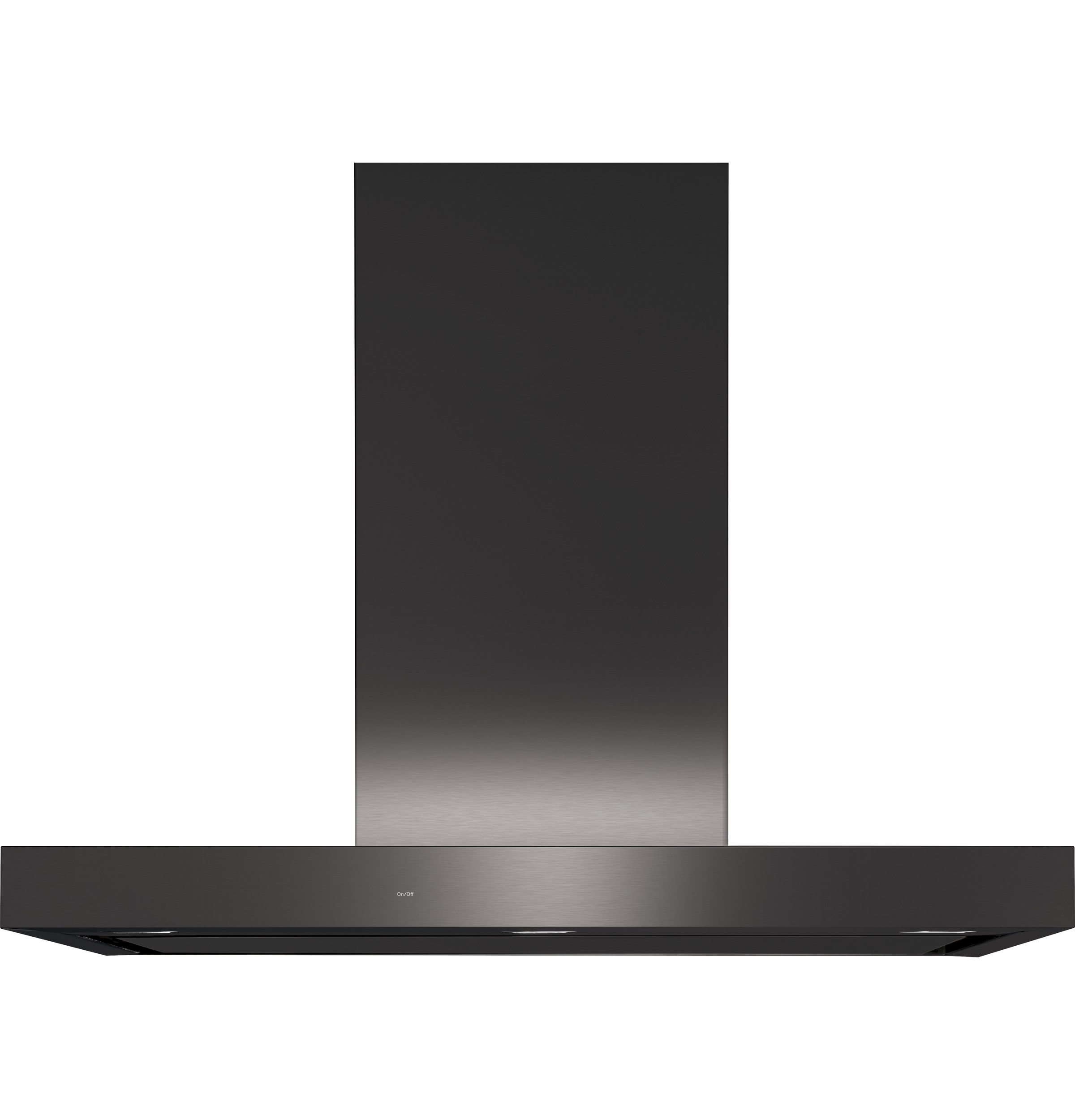 GE Profile - UVW9361BLTS - 36” Smart Designer Wall Mount Hood w/ Perimeter  Venting-UVW9361BLTS | Basco Appliance