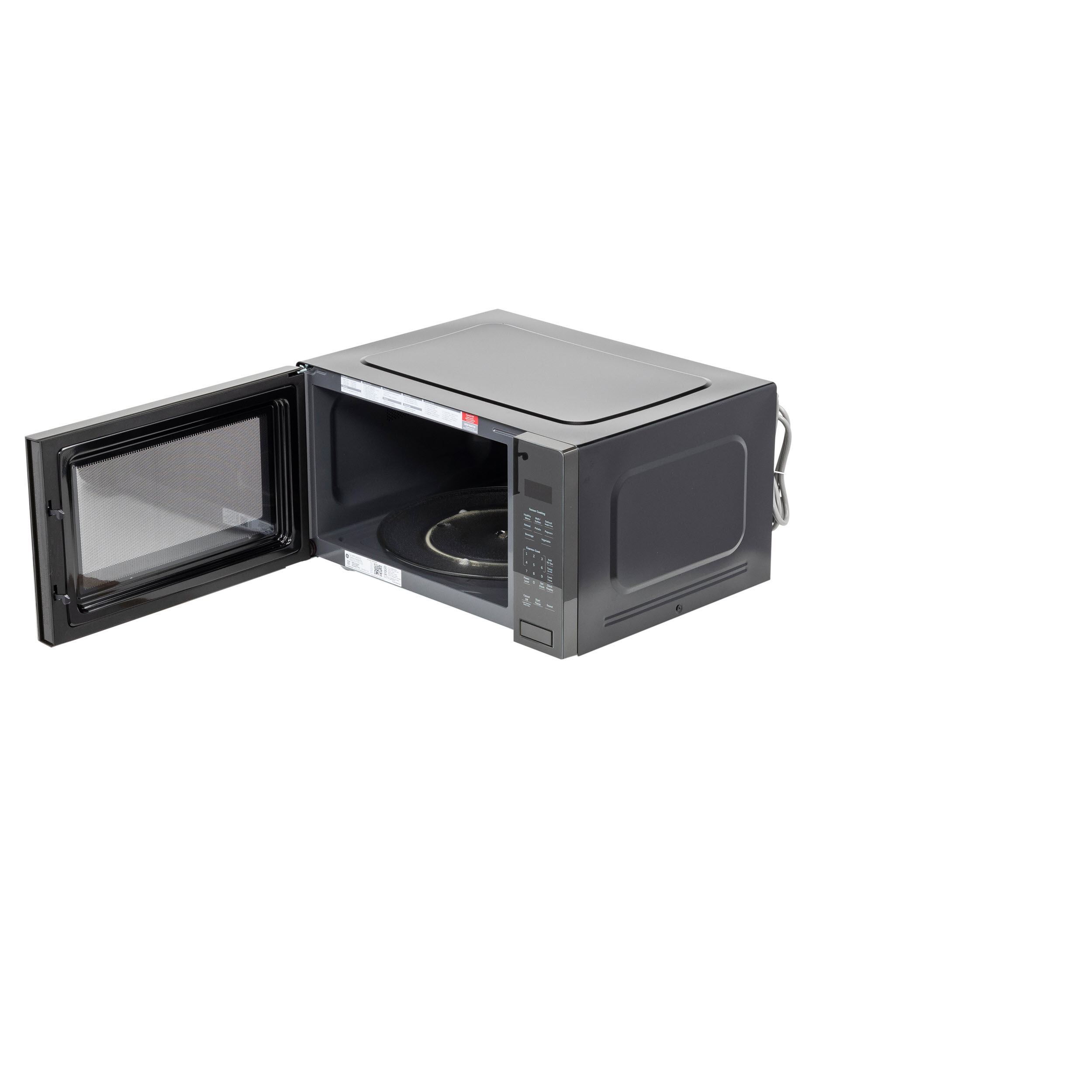 GE Profile PEB7227ANDD GE Profile™ 2.2 Cu. Ft. BuiltIn Sensor