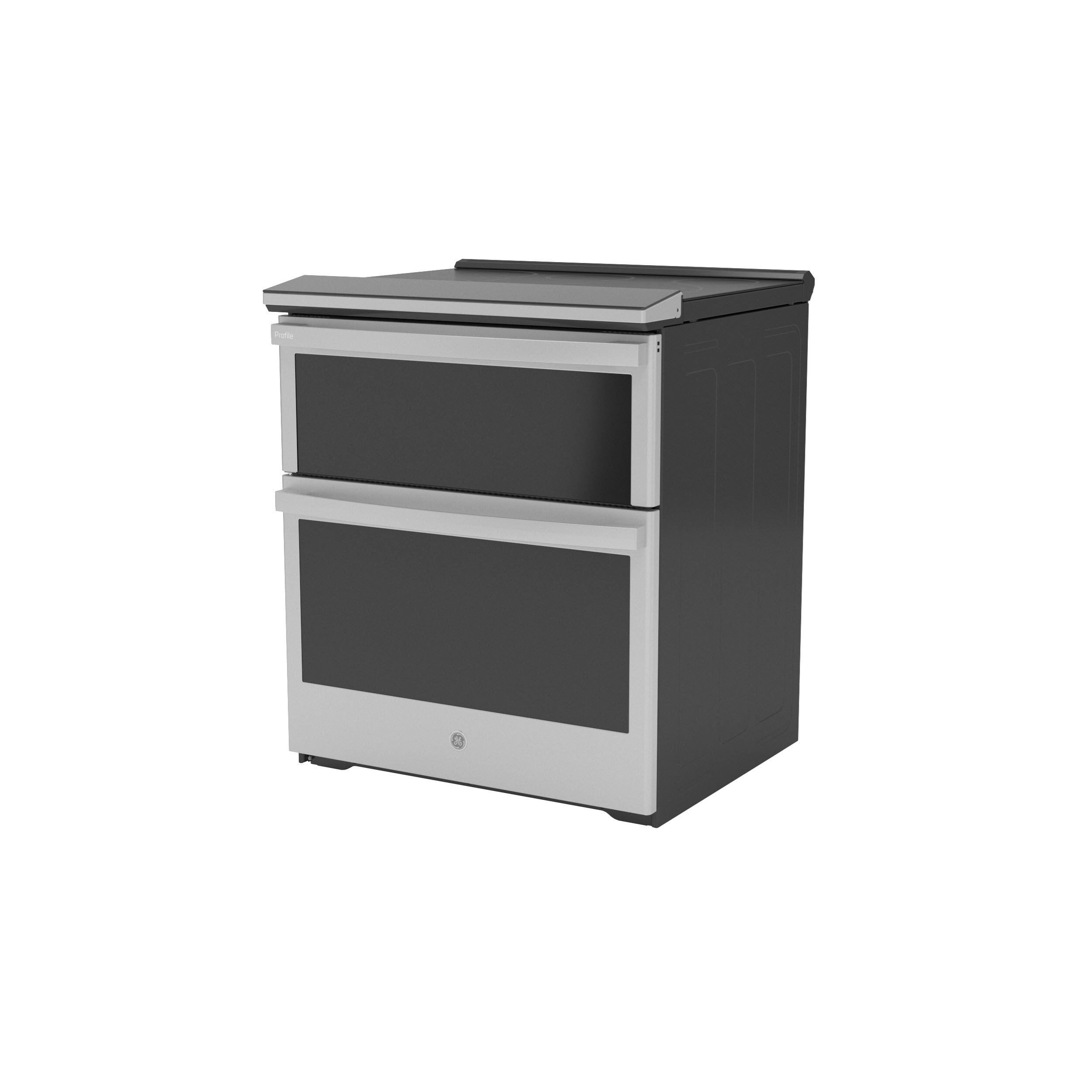 GE Profile PS960YPFS GE Profile™ 30" Smart SlideIn Electric Double