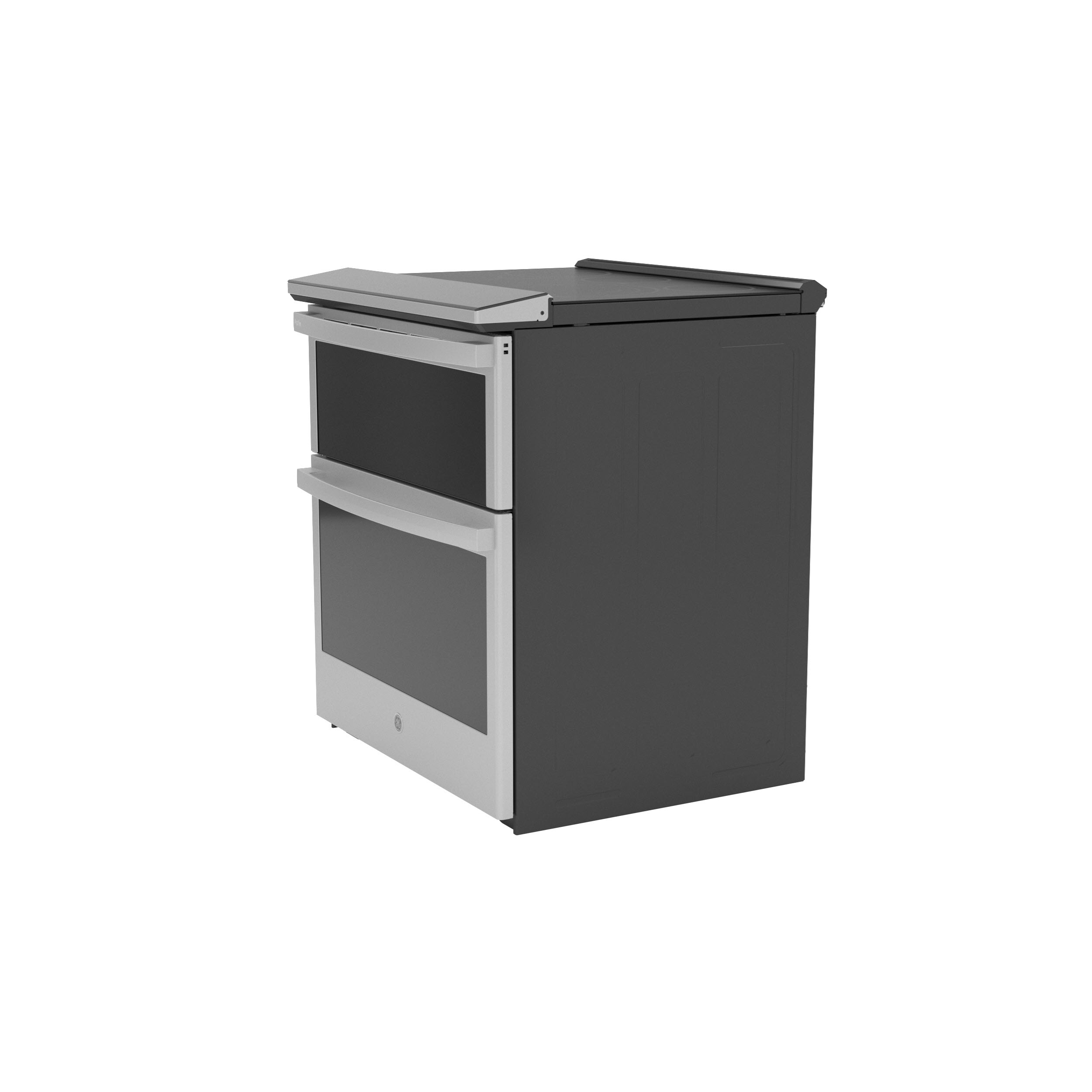 GE Profile PS960YPFS GE Profile™ 30" Smart SlideIn Electric Double