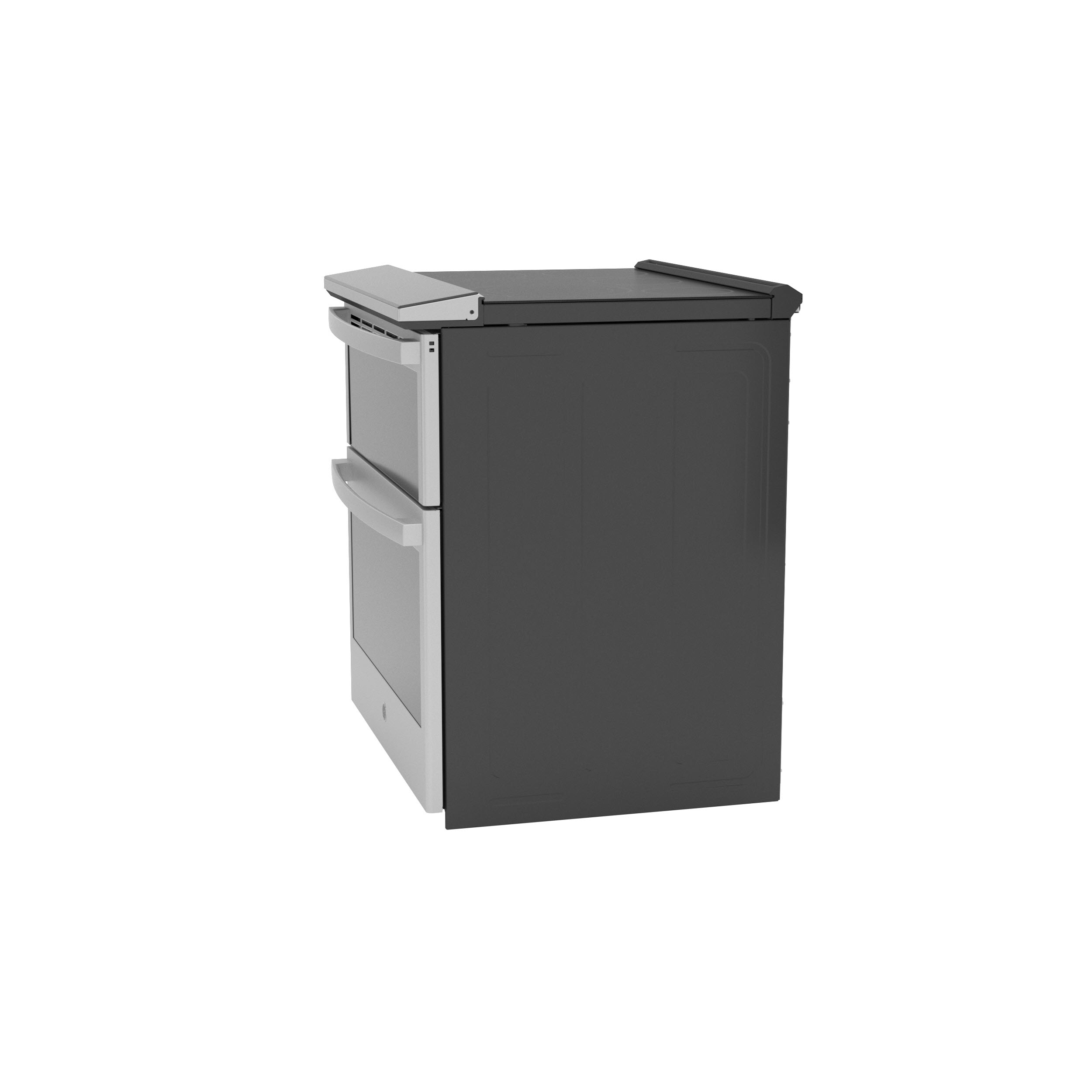 GE Profile PS960YPFS GE Profile™ 30" Smart SlideIn Electric Double