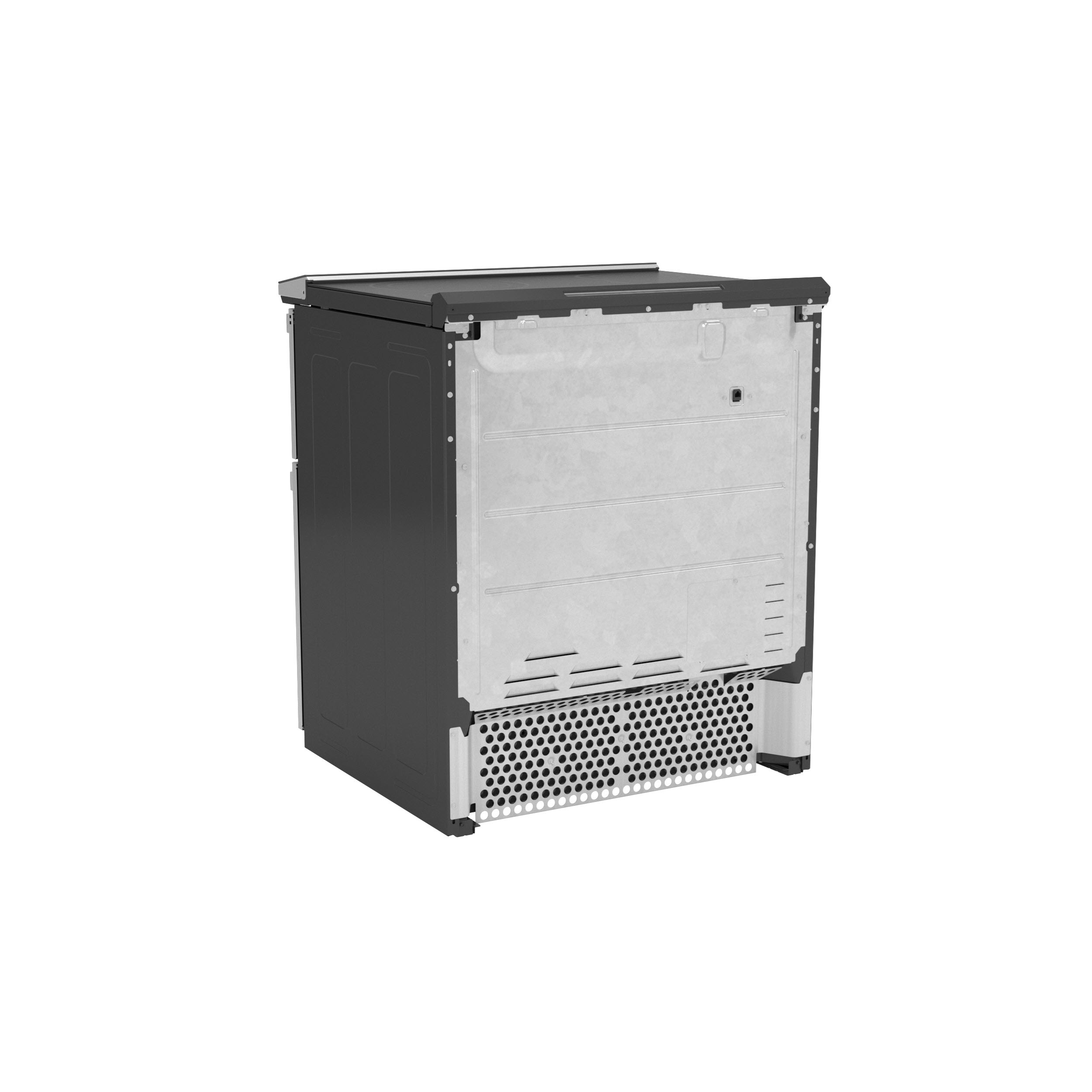 GE Profile PS960YPFS GE Profile™ 30" Smart SlideIn Electric Double