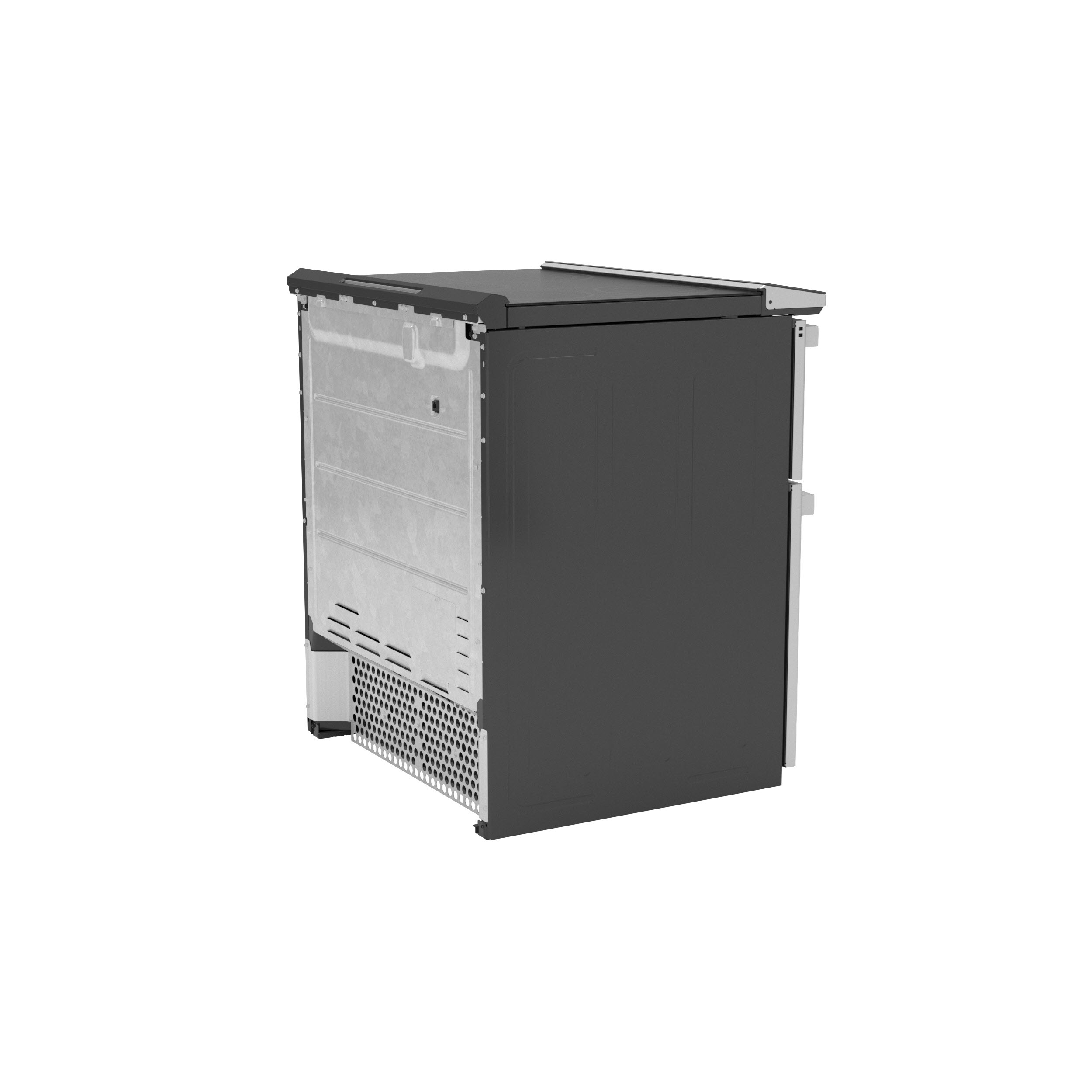 GE Profile PS960YPFS GE Profile™ 30" Smart SlideIn Electric Double