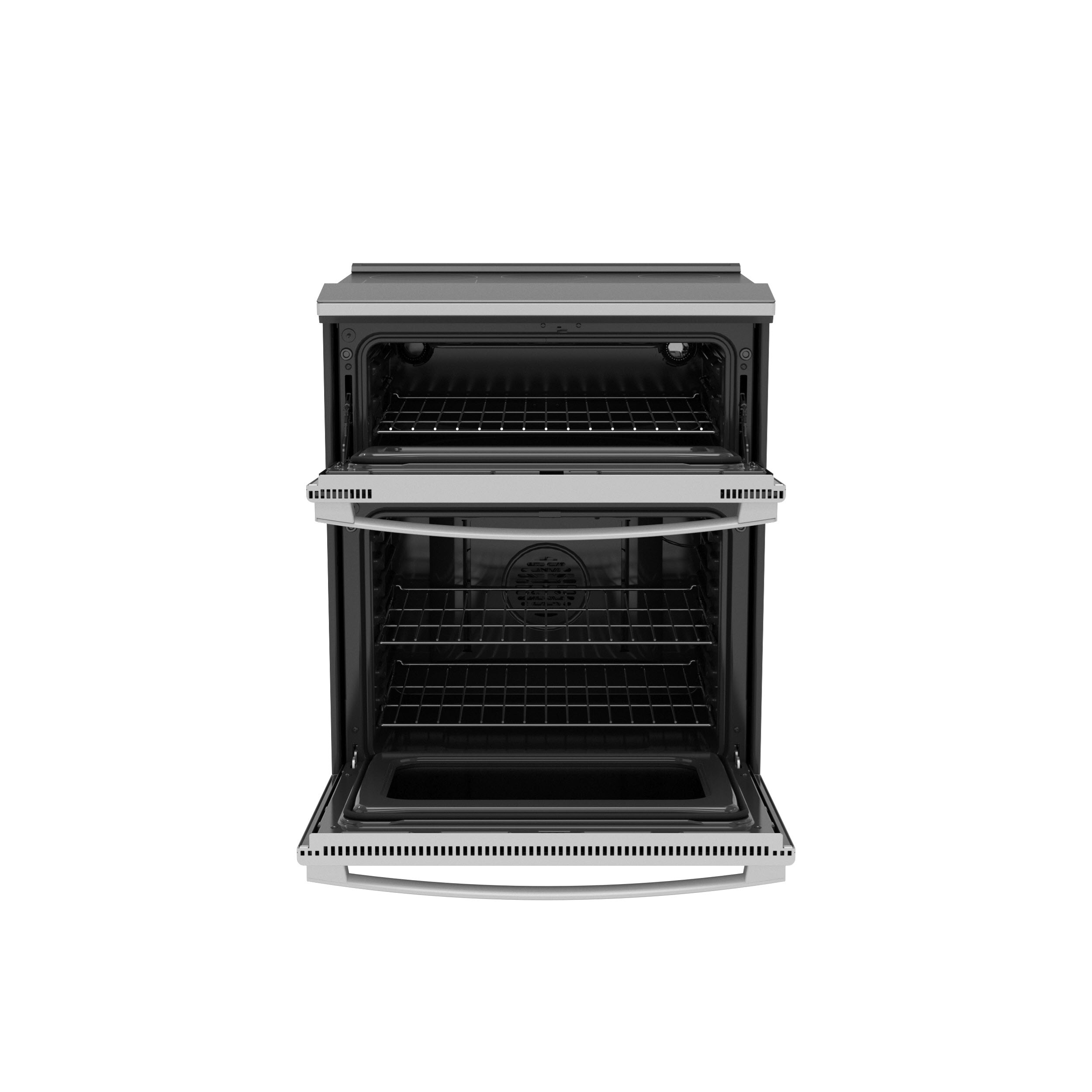 GE Profile PS960YPFS GE Profile™ 30" Smart SlideIn Electric Double