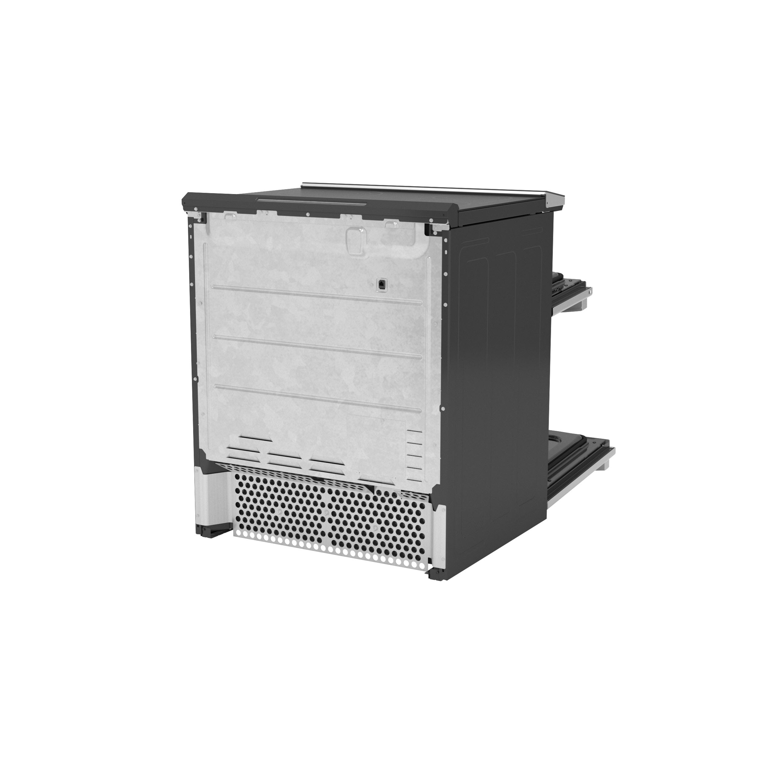 GE Profile PS960YPFS GE Profile™ 30" Smart SlideIn Electric Double