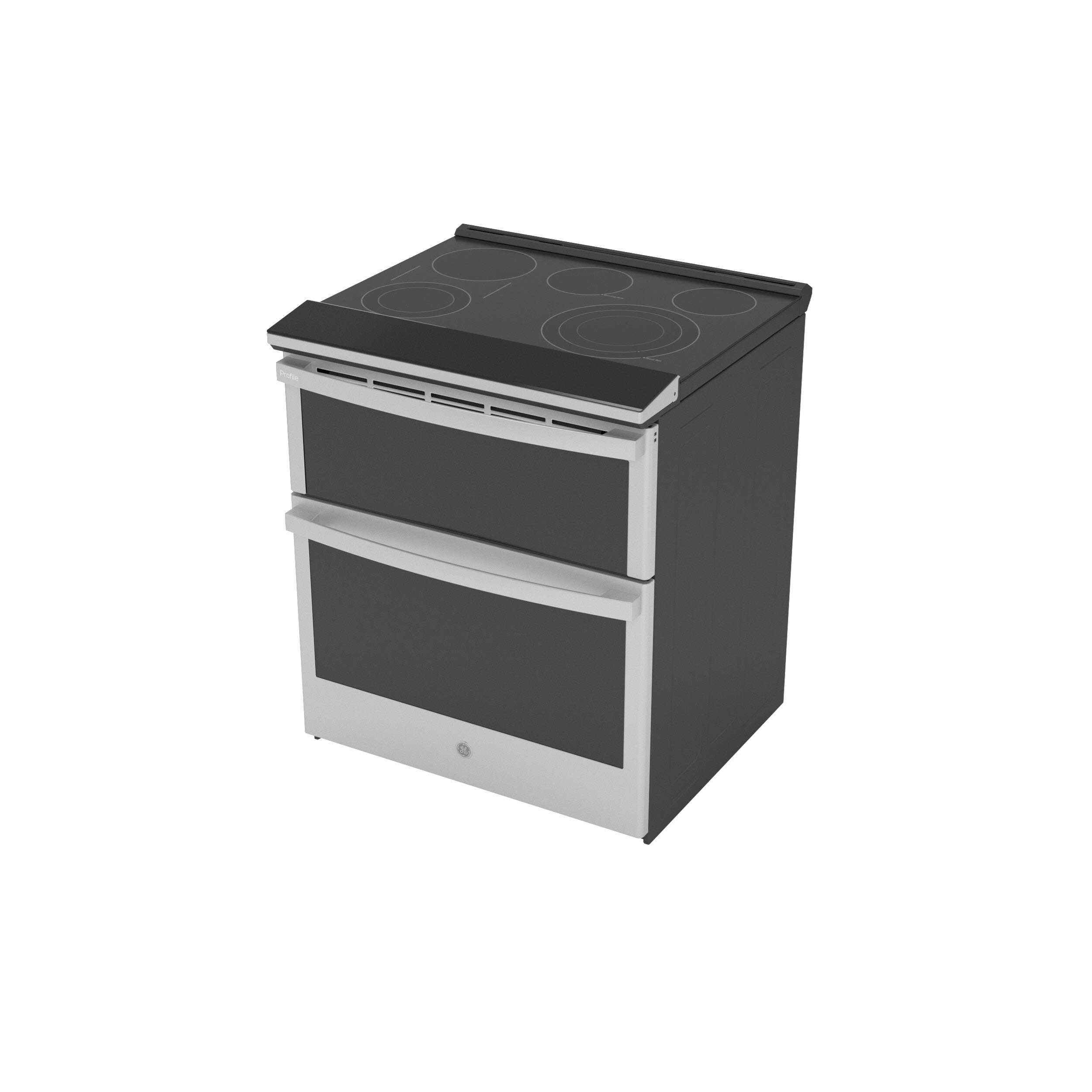 GE Profile PS960YPFS GE Profile™ 30" Smart SlideIn Electric Double
