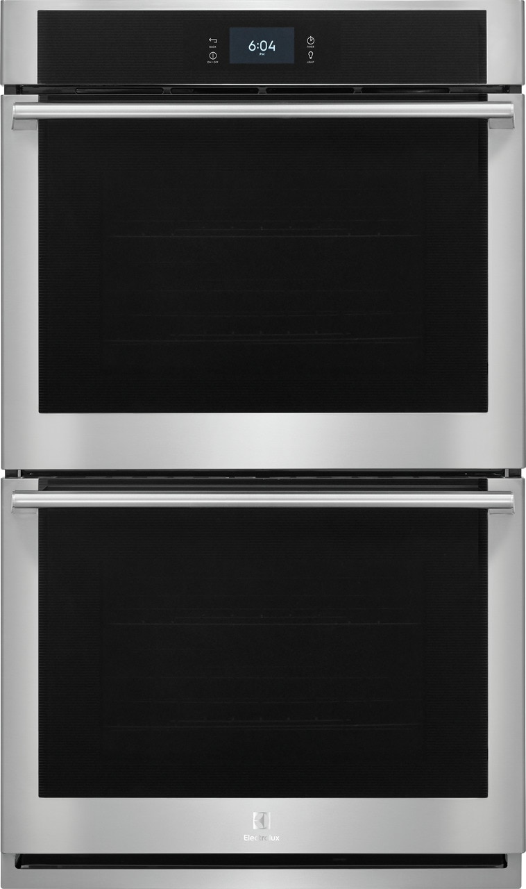 Electrolux 30" Electric Double Wall Oven with Air Sous Vide