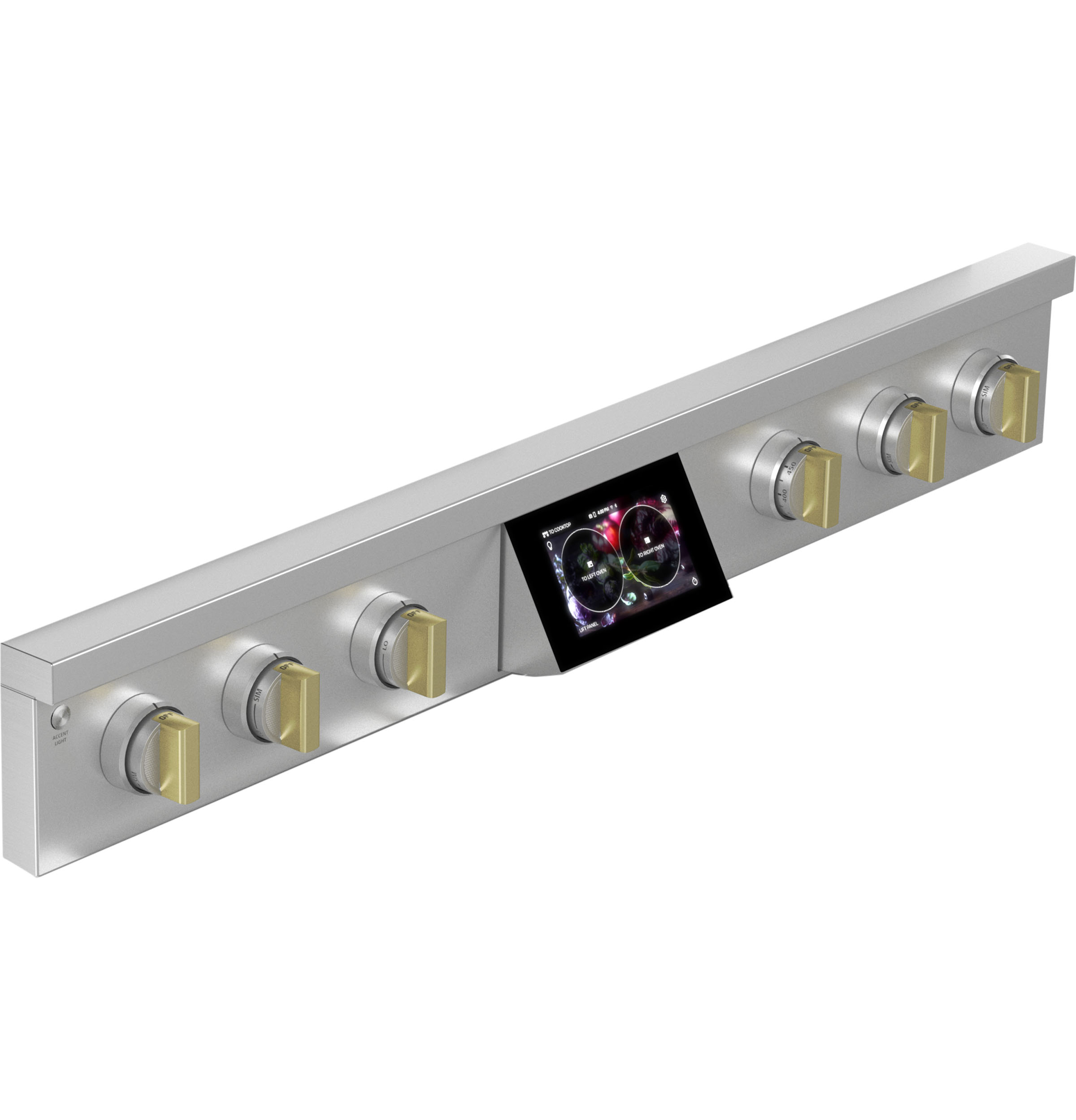 Monogram ZDP484NGTSS Monogram 48" DualFuel Professional Range with