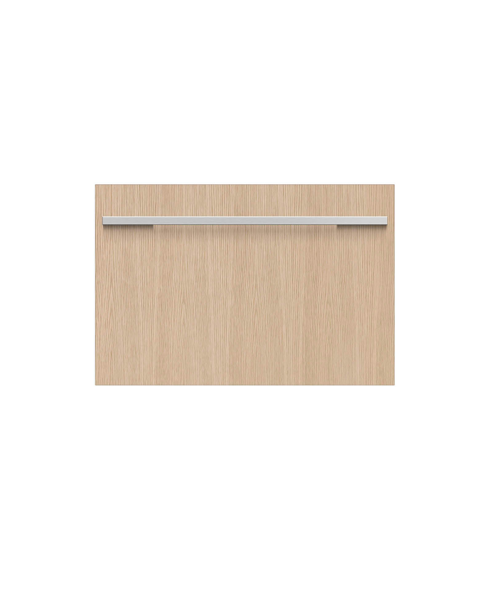 Fisher and Paykel Single DishDrawer™ Dishwasher, 7 Place Settings, Panel Ready