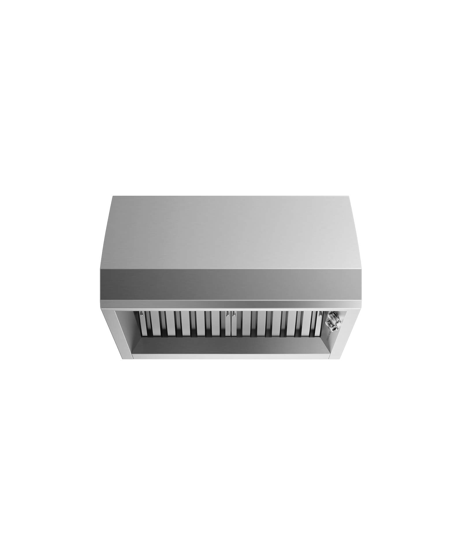 Fisher and Paykel Professional Range Hood, 30"