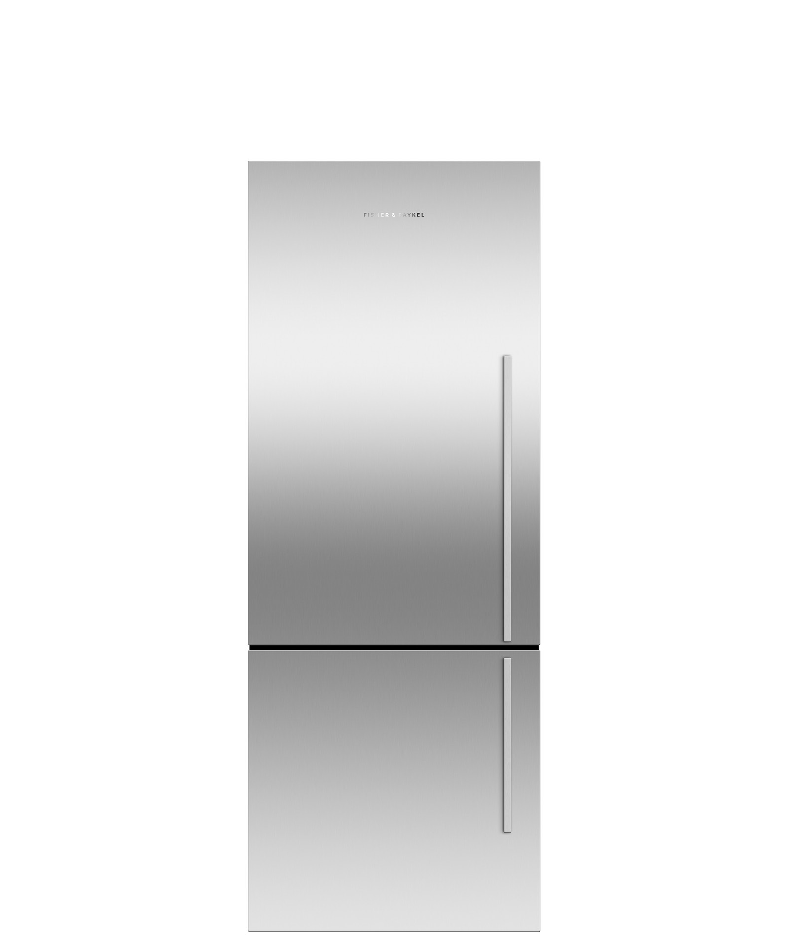 Fisher and Paykel Counter Depth Refrigerator 13.5 cu ft