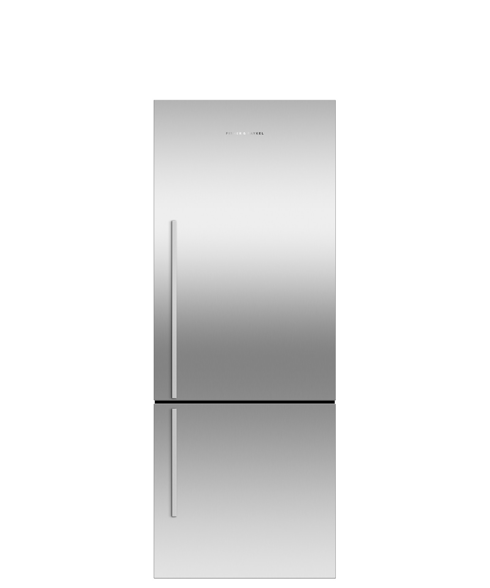 Fisher and Paykel Counter Depth Refrigerator 13.5 cu ft