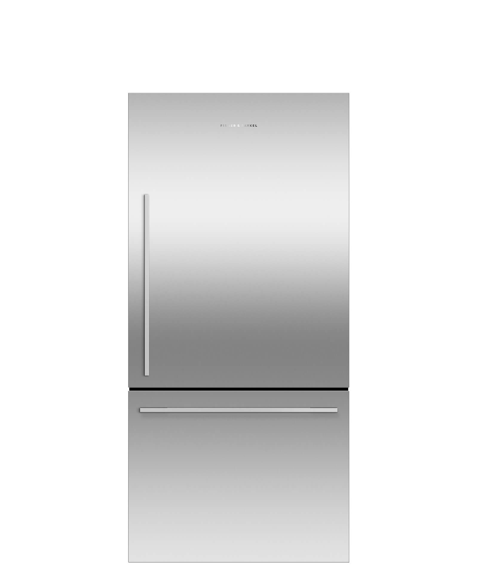 Fisher and Paykel Counter Depth Refrigerator 17 cu ft