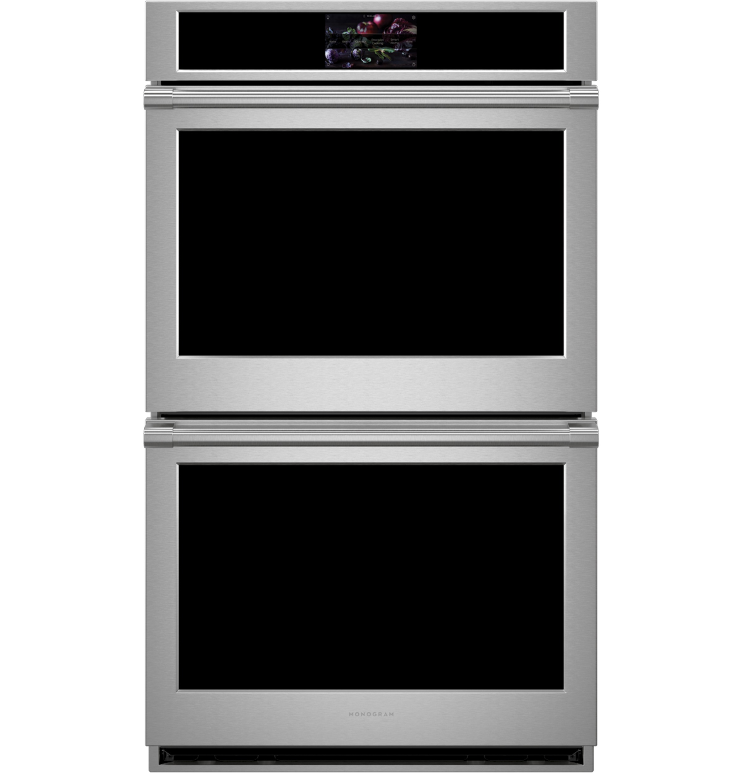 ZEP30SKSS by Monogram - Monogram 30 Smart Hearth Oven