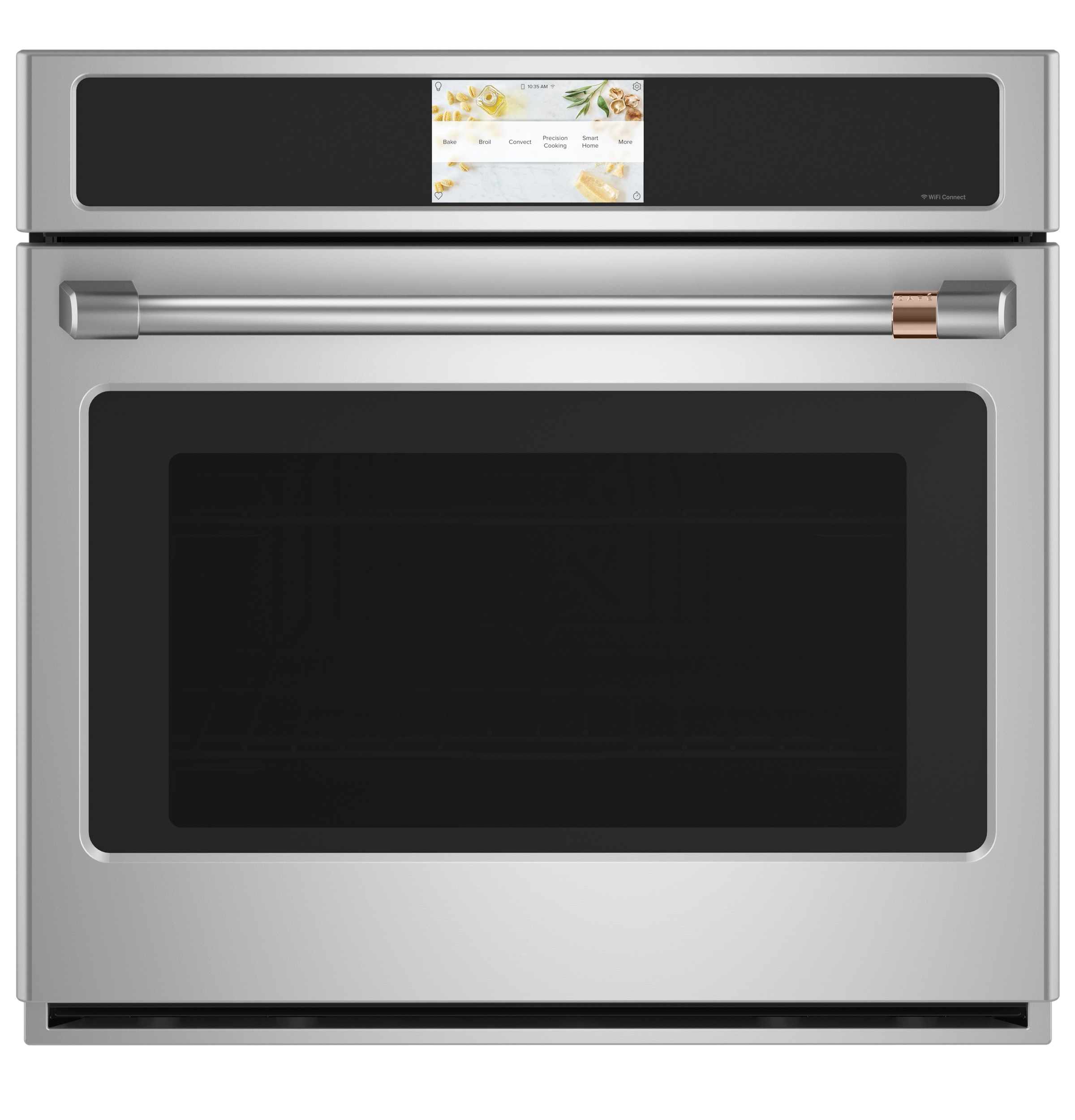 Cafe CTS90DP4NW2 Café™ Professional Series 30" Smart BuiltIn