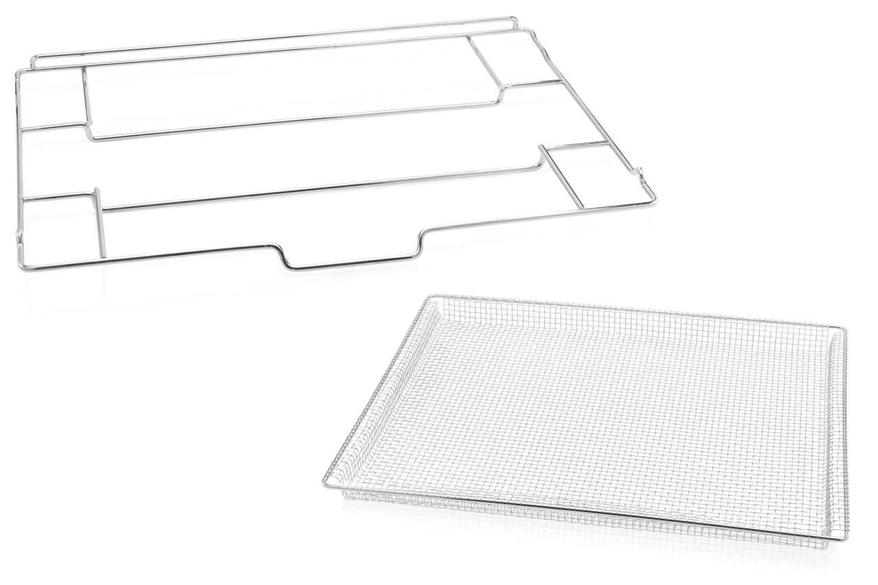 AIRFRYTRAY - Frigidaire Range Air Fry Baking Tray