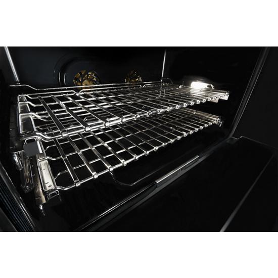 Model: JGRP430HL | Jenn-Air RISE™ 30" Gas Professional Range