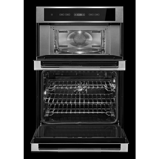 Jenn-Air - JMW2430IL - RISE™ 30" Microwave/Wall Oven with MultiMode