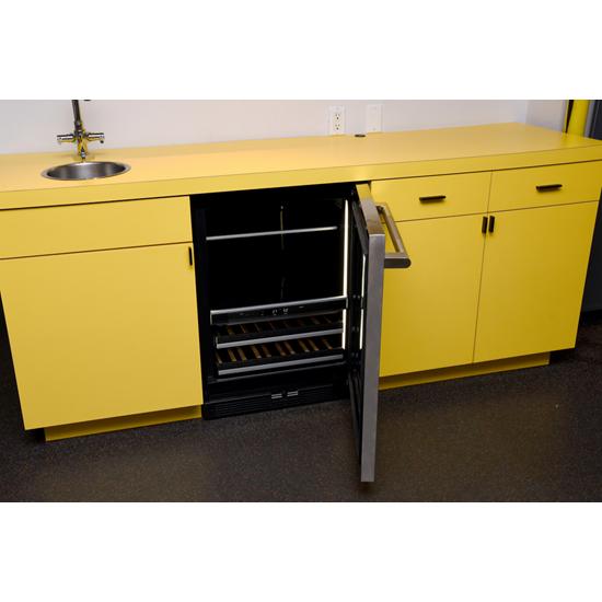 Jenn-Air - JUBFR242HL - RISEâ„¢ 24